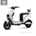 Παράδοση Cheal 48V 500W Electric Moped